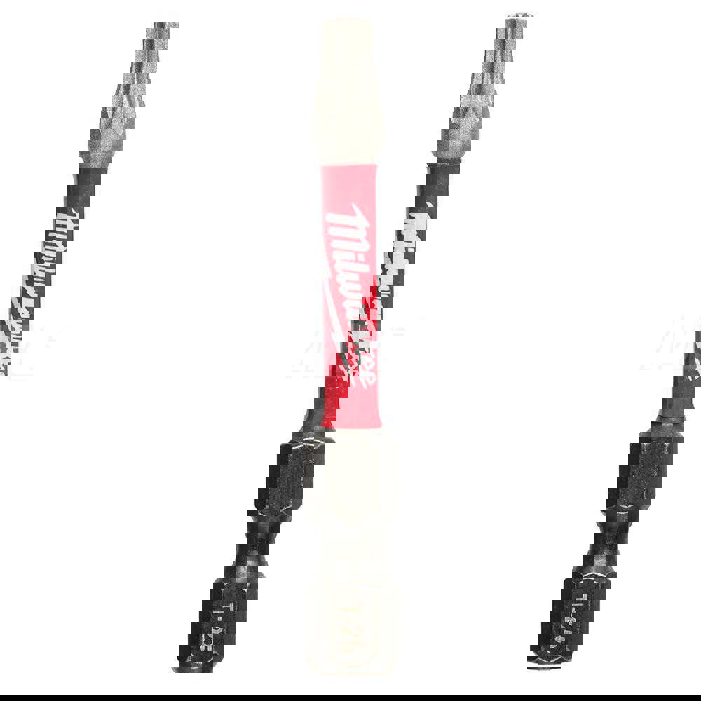 Power Screwdriver Bit: T25 Torx, 1/4